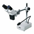 Insize Long Working Distance Stereo Microscope(Low Magnification) 5305-ZS80